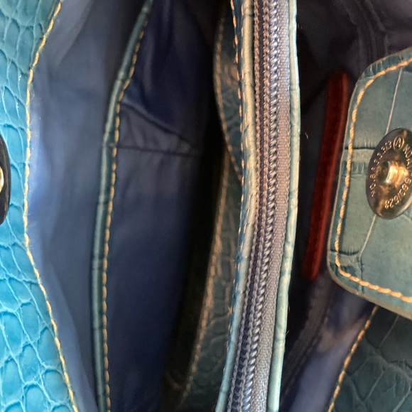 Tommy Hilfiger Bag 💙 - Picture 6 of 6